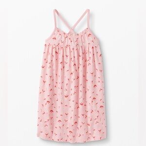 hanna andersson soft knit dress